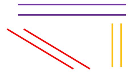 Identify Parallel And Perpendicular Lines Exam Corner