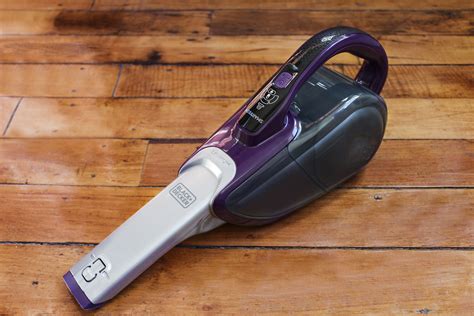 The Best Cordless Stick Vacuums Of