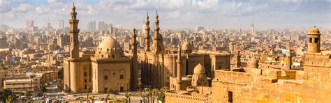 Al Rifai Mosque A Beacon Of Tranquility And Devotion