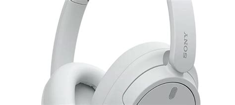 WH CH720N Wireless Noise Cancelling Headphones