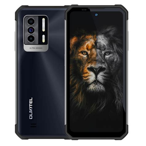 Официальный сайт Oukitel, купить в Москве смартфон Oukitel