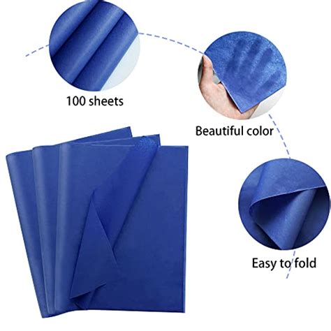 Sheets X Gift Wrapping Tissue Paper Bulk For Gift Bags