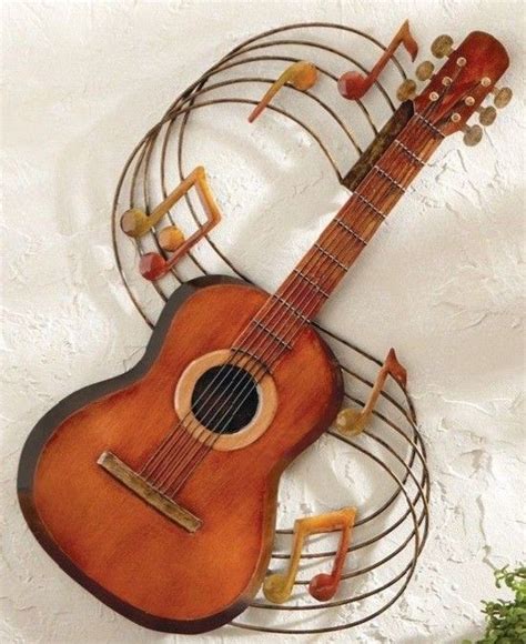 Pin By Rentsamo Murry On Musical Art Paintings Music Painting Guitar