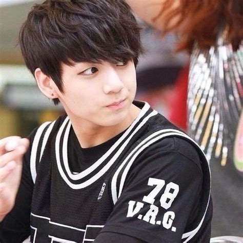 Our Jungkook 7 Years Before So Cute 😍😍 Jeon Jungkook 전정국 Amino