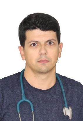 Dr Mihai Cristian Marinescu Medic Primar Cardiologie Affidea Hiperdia