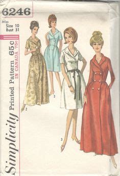 Vintage Lingerie