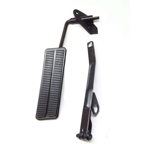 Chevrolet Camaro Accelerator Pedal Assembly V With Cowl Induction