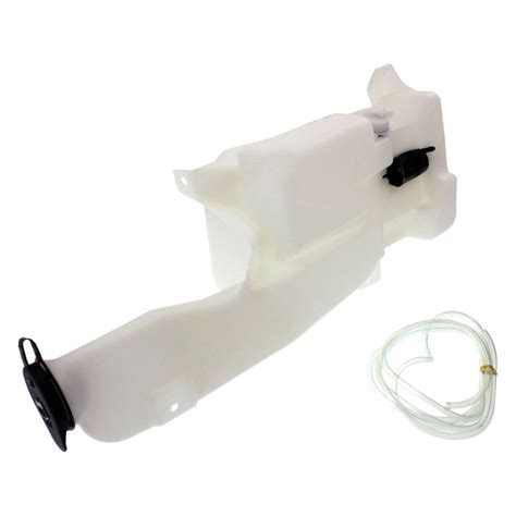 Replace Chevy Silverado Washer Fluid Reservoir