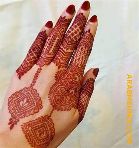 Eid Mehndi Design Latest Mehndi Designs For Eid Hands And