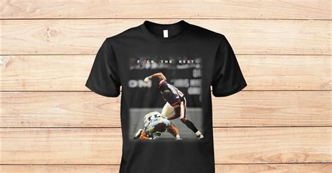 Texans Andre Johnson Fight Fuck The Rest Shirt Viralstyle