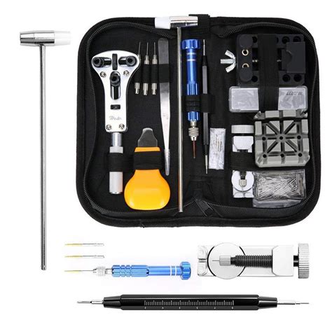 Buy Watch Repair Kit Professional Spring Bar Tool Set Watch Band Link