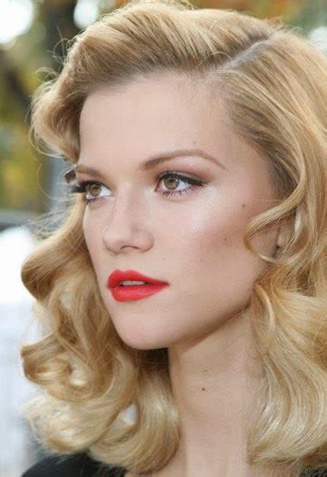 Youniqueu Makeup Find Your Perfect Shade Of Red Lipstick