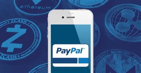 Paypal Introduces Service To Enable Users To Buy And Sell Crypto