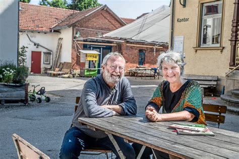 Pit Lohse hört auf wie geht es mit der Seegrasspinnerei in Nürtingen