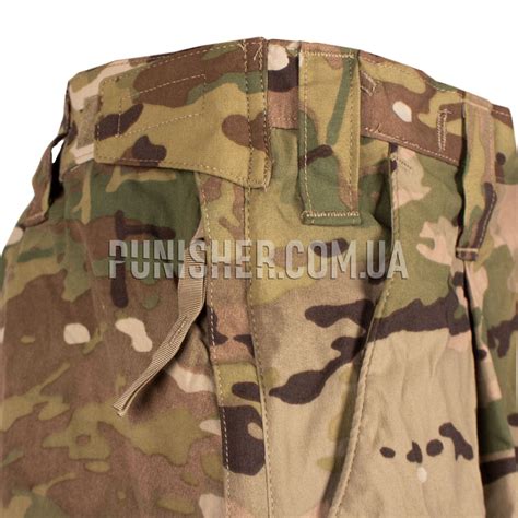 ECWCS GEN III Level 5 Soft Shell Multicam Pants Multicam Buy With