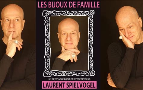 Les Bijoux De Famille