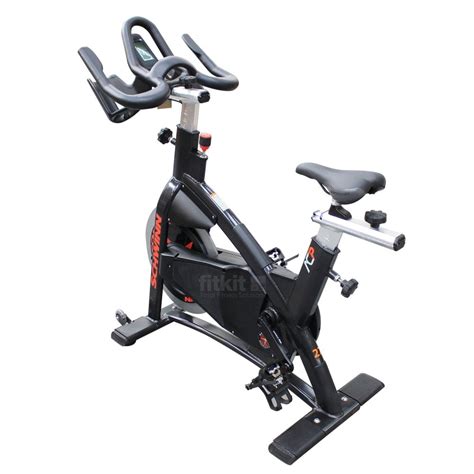 Schwinn Ac Power Bike Commercial Gym Equipment Fitkit Uk