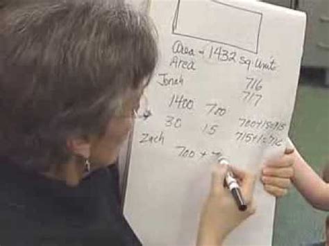 Math Perspectives: Number Talks - YouTube