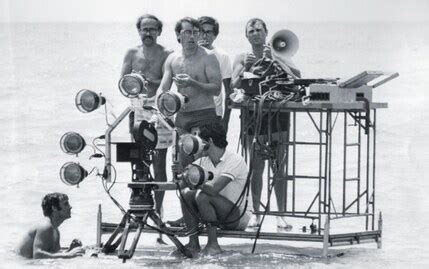 Addio A Giuseppe Pinori Storico Direttore Della Fotografia Dei Grandi