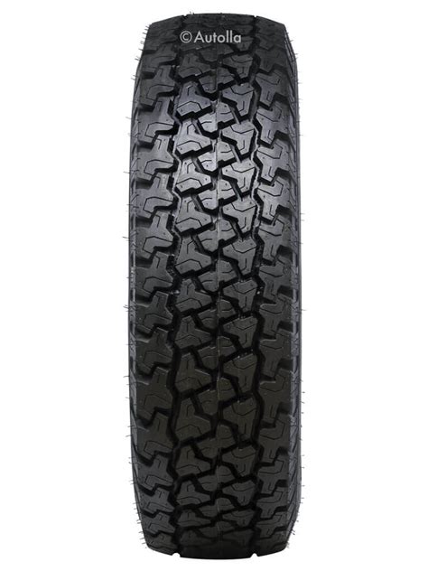 Llanta Firestone Destination Rvt 31x1050r15 Autolla