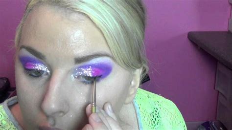 Glamorous Miss Piggy Makeup Tutorial