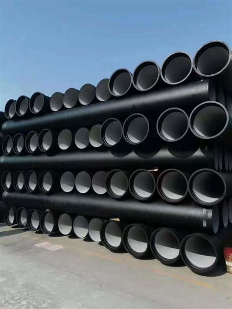 Class K Ductile Cast Iron Mm Pipes Price Mm Mm Mm Ductile