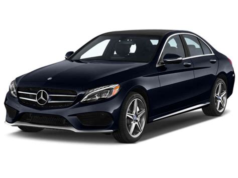 2016 Mercedes Benz C Class Exterior Colors U S News