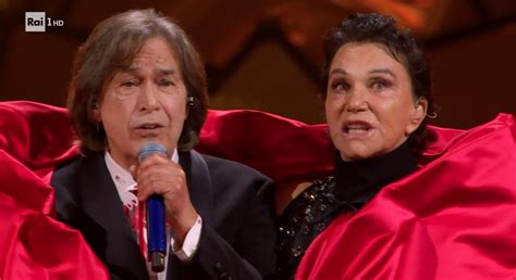 ricchi  poveri  sanremo  anni dopo la storia della musica torna