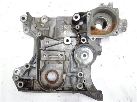 OPEL ZAFIRA B 1 8 B POMPA OLEJU 55556428 12992380 za 349 zł z Łopienno