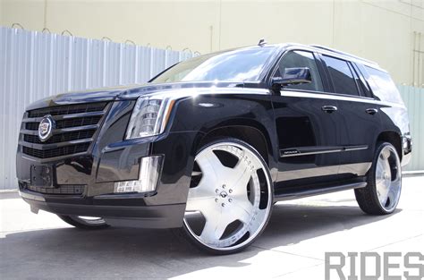 2008 Cadillac Escalade 26 Inch Rims | cadillac escalade price