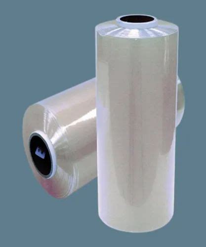 Transparent Plain Lldpe Stretch Film Roll For Packaging At Rs 138 0 Kg