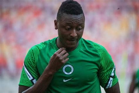 Nigerias Sadiq Umar Ruled Out Of Afcon By Injury Diaspora