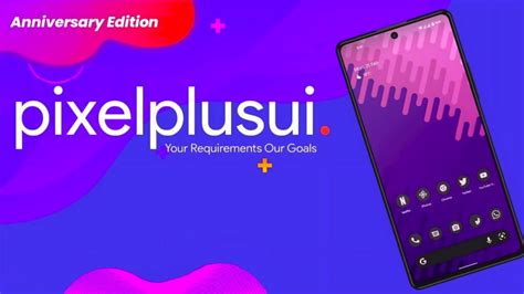 Pixel Plus UI With Android 12 For Redmi Note 9S 9 Pro 9 Pro Max Poco M2