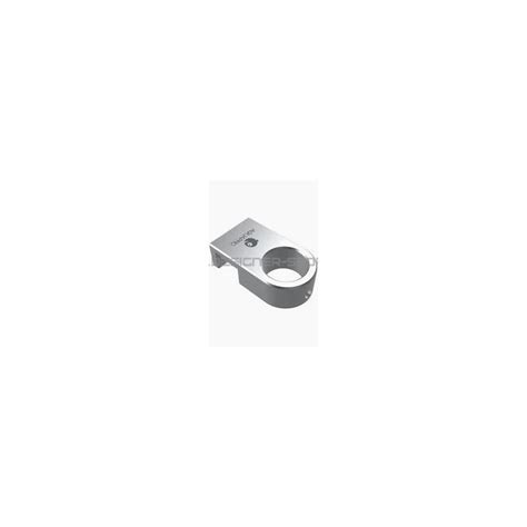 Support Aluminium Pour Lily Pipe Inox AQUAPRO