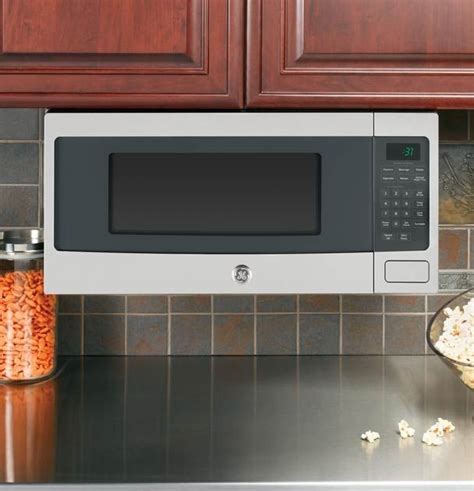 Countertop Microwave Mounted Under Cabinet Quiz: How Much Do You Know About Countertop Microwave ...