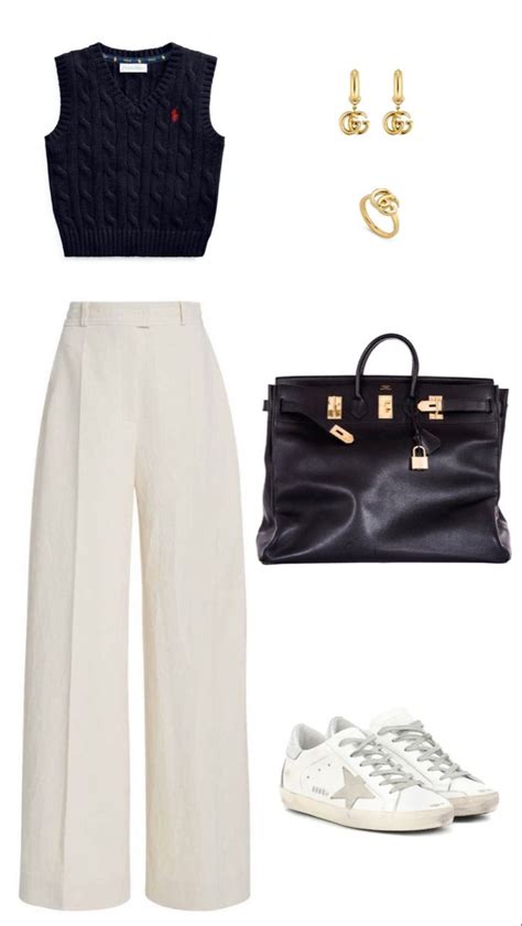 Pin By Nb On Wishlist Stylish Work Outfits Casual Outfits Casual