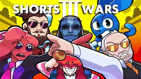 Discuss Everything About Shorts Wars Wiki Fandom