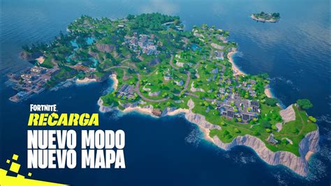 Fornite Ps Gameplay Actualizaci N Recarga Batleroyale Youtube