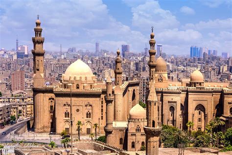 LÉgypte Entre Guillemets Le Caire Une Capitale Fascinante En Raison