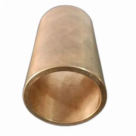 95 Mm Polished Phosphor Bronze Bushes At Rs 2000 Kg In Mumbai ID