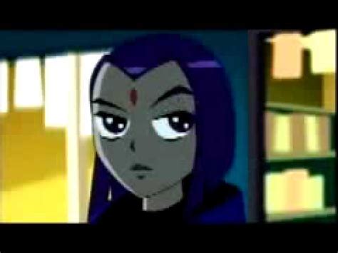 Teen Titans Trouble In Tokyo Youtube