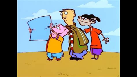 Cn Ed Edd N Eddy Memories Promo 2 1080p Hd Youtube