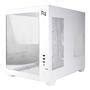 Gabinete Gamer Neologic Aquarium View Pro Kabum