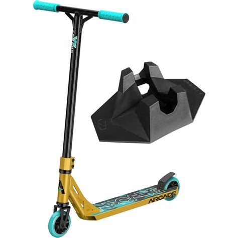 All Pro Scooter Brands