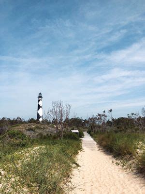 CAPE LOOKOUT LIGHTHOUSE Updated May 2024 76 Photos Cape Lookout