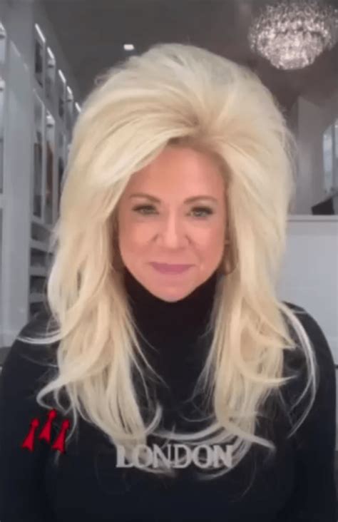 Long Island Medium fans beg Theresa Caputo to get rid of 'outdated ...