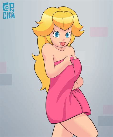 Princess Peach S