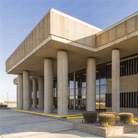 Bowie County Courthouse (New Boston, Texas) | Stock Images | Photos