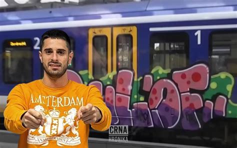 Reper Cunami Zbog Spota Droga Amsterdam Ka Njen Sa Eura Crna