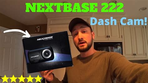 Nextbase The Best Dash Cam For The Money Youtube